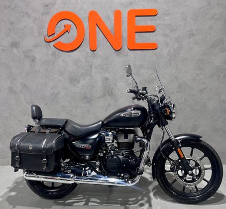 ROYAL ENFIELD METEOR 350 STELLAR ROYAL ENFIELD METEOR 350 STELLAR